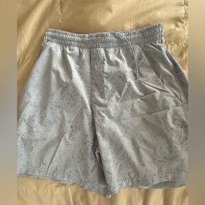 Lululemon Pace Breaker Linerless Short - 7” inseam